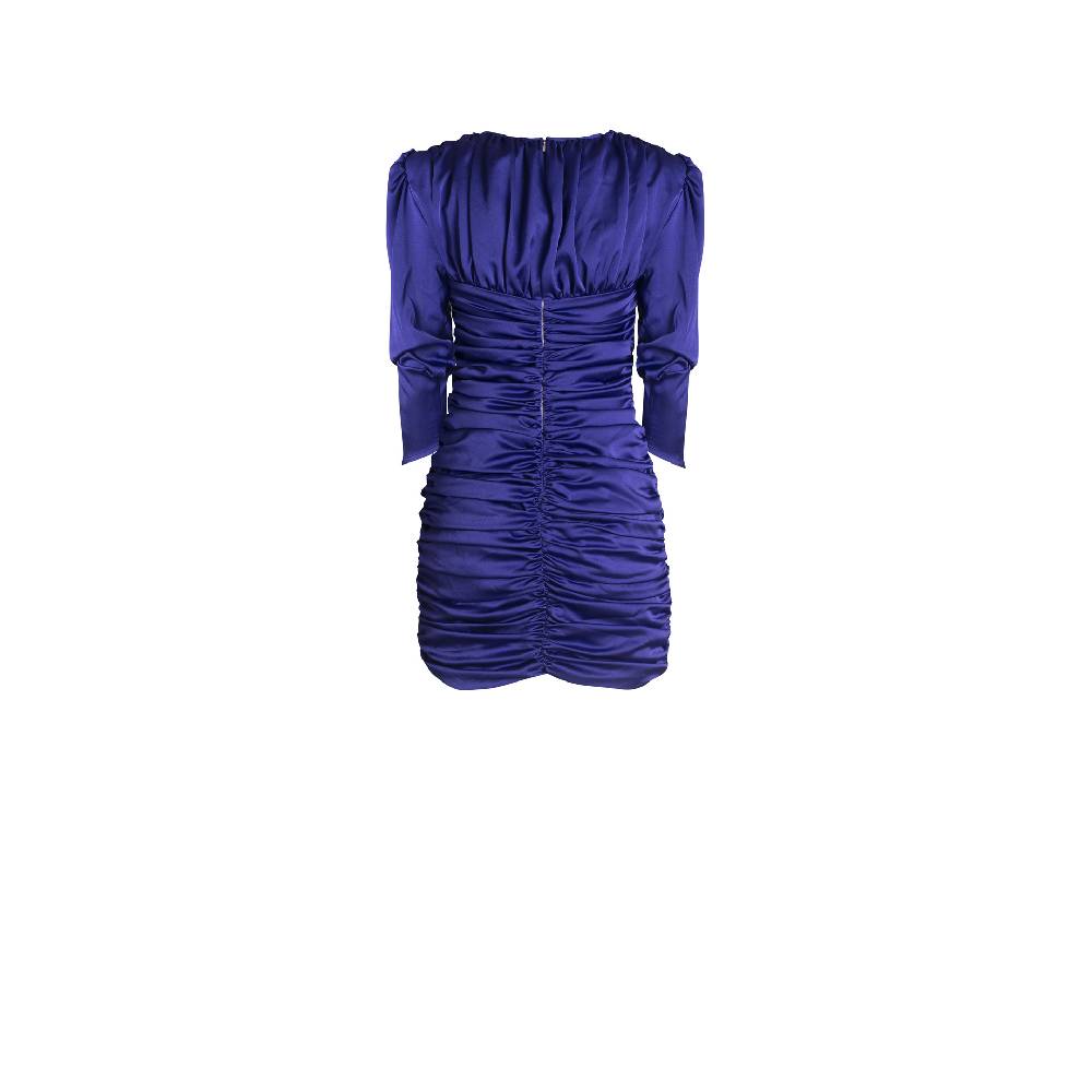 Nineminutes IMNOTPERFECT – THE PAOLINA PURPLE Negozio