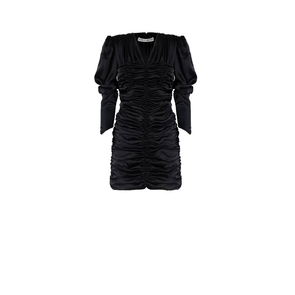 Nineminutes IMNOTPERFECT – THE PAOLINA BLACK