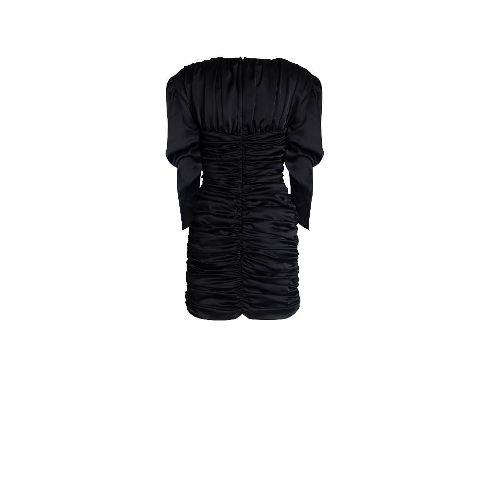 Nineminutes IMNOTPERFECT – THE PAOLINA BLACK In Saldo