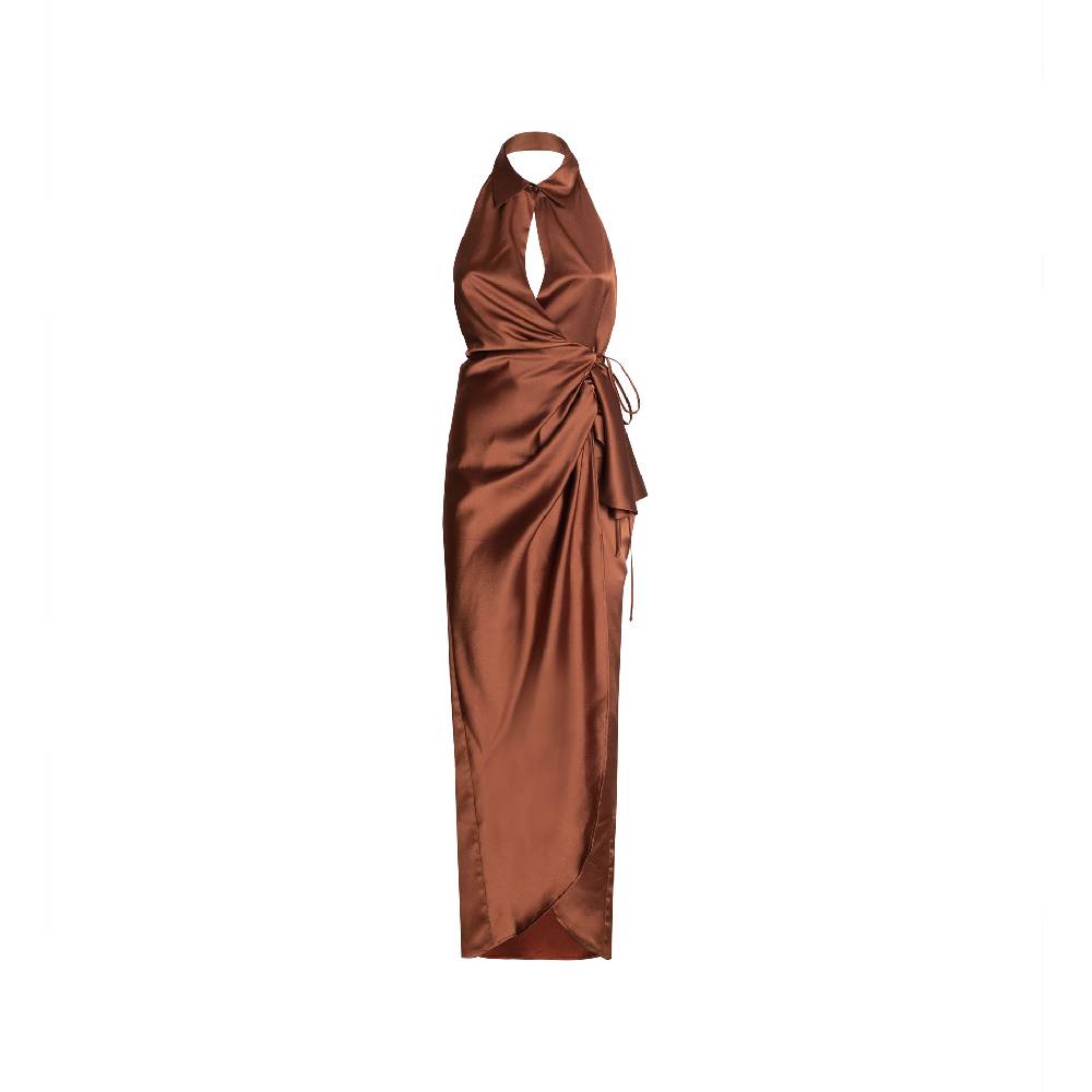 Nineminutes RESORT23 – THE NUIT BRONZE
