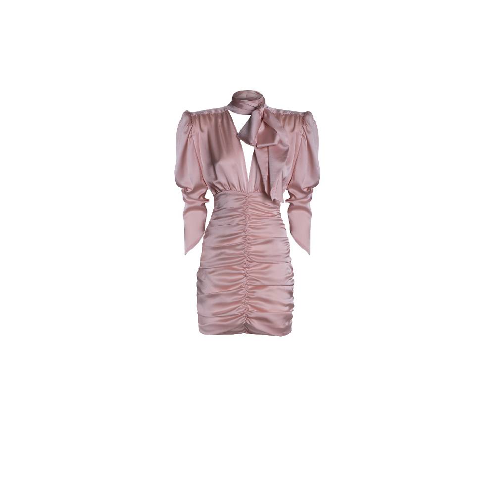 Nineminutes RESORT23 – THE MARGOT ROSE