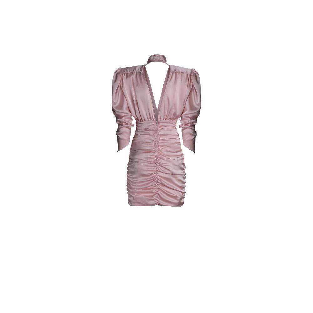 Nineminutes RESORT23 – THE MARGOT ROSE Italy