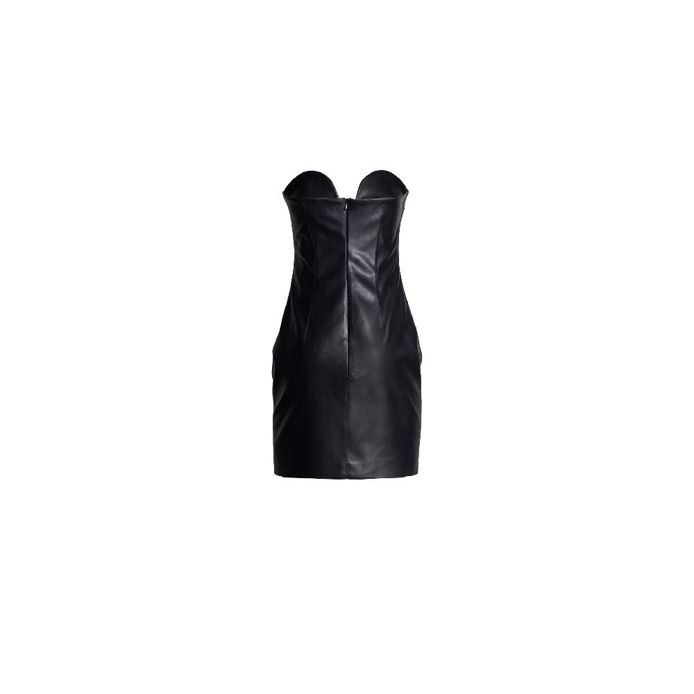 Nineminutes RESORT23 – THE KATE LEATHER