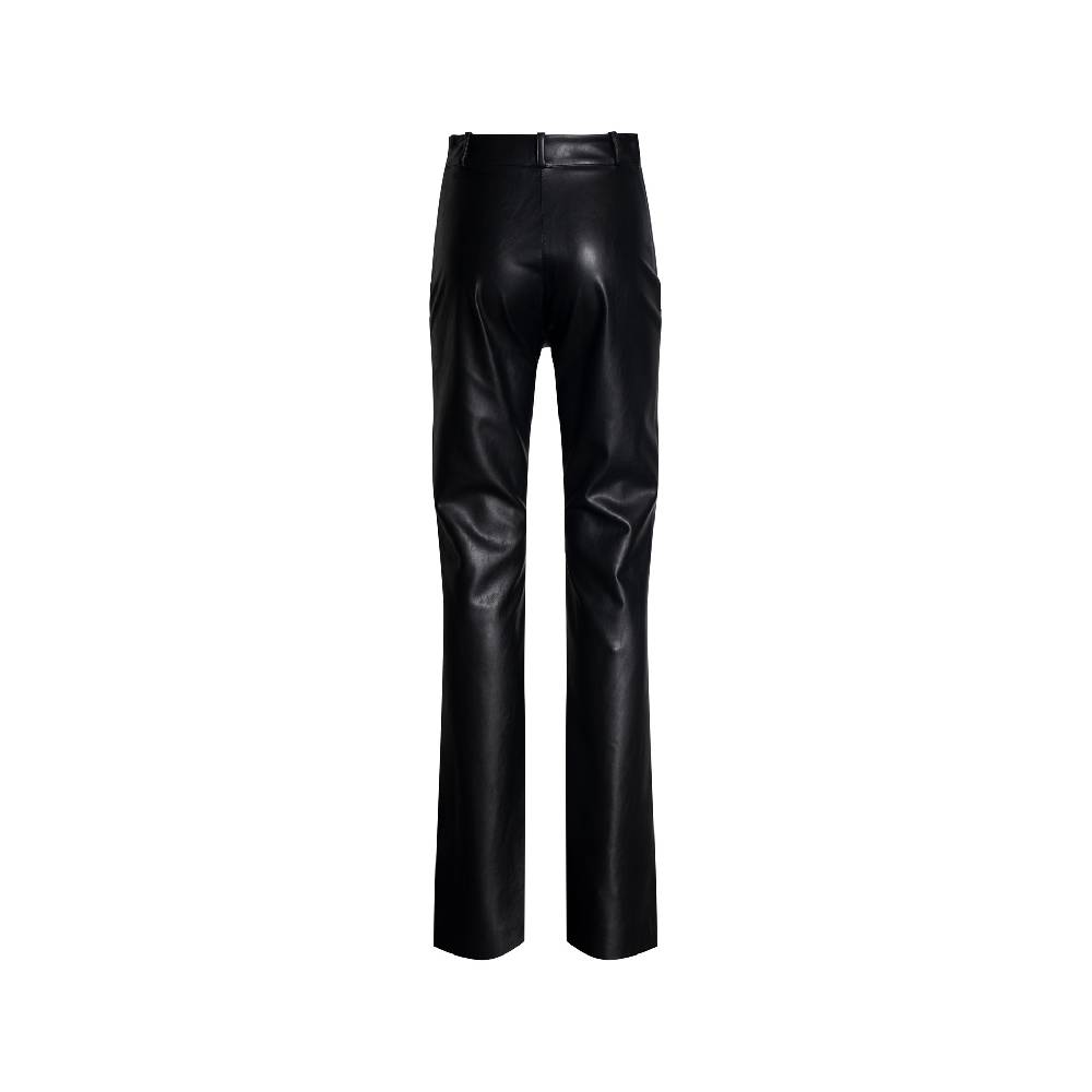 Nineminutes RESORT23 – THE VICTORIA LEATHER 2025