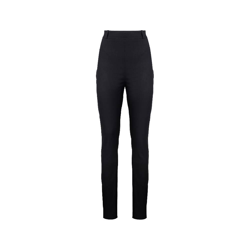 Nineminutes FW22.23 – THE NADJA WOOL BLACK