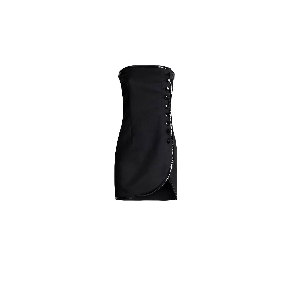 Nineminutes FW22.23 – THE MIRANDA WOOL