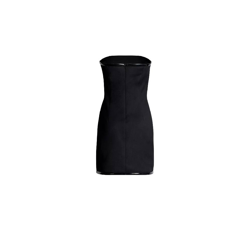 Nineminutes FW22.23 – THE MIRANDA WOOL Pezzi Unici