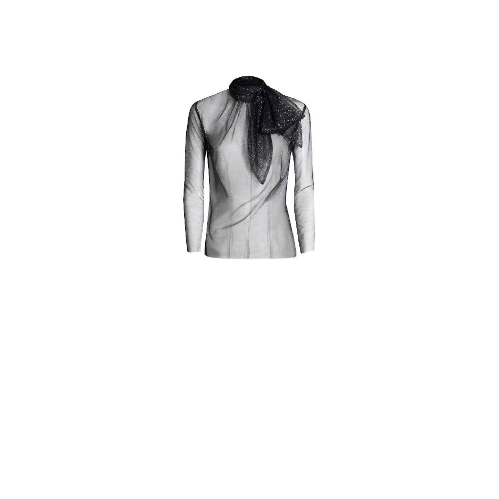 Nineminutes FW22.23 -THE TINA TOP