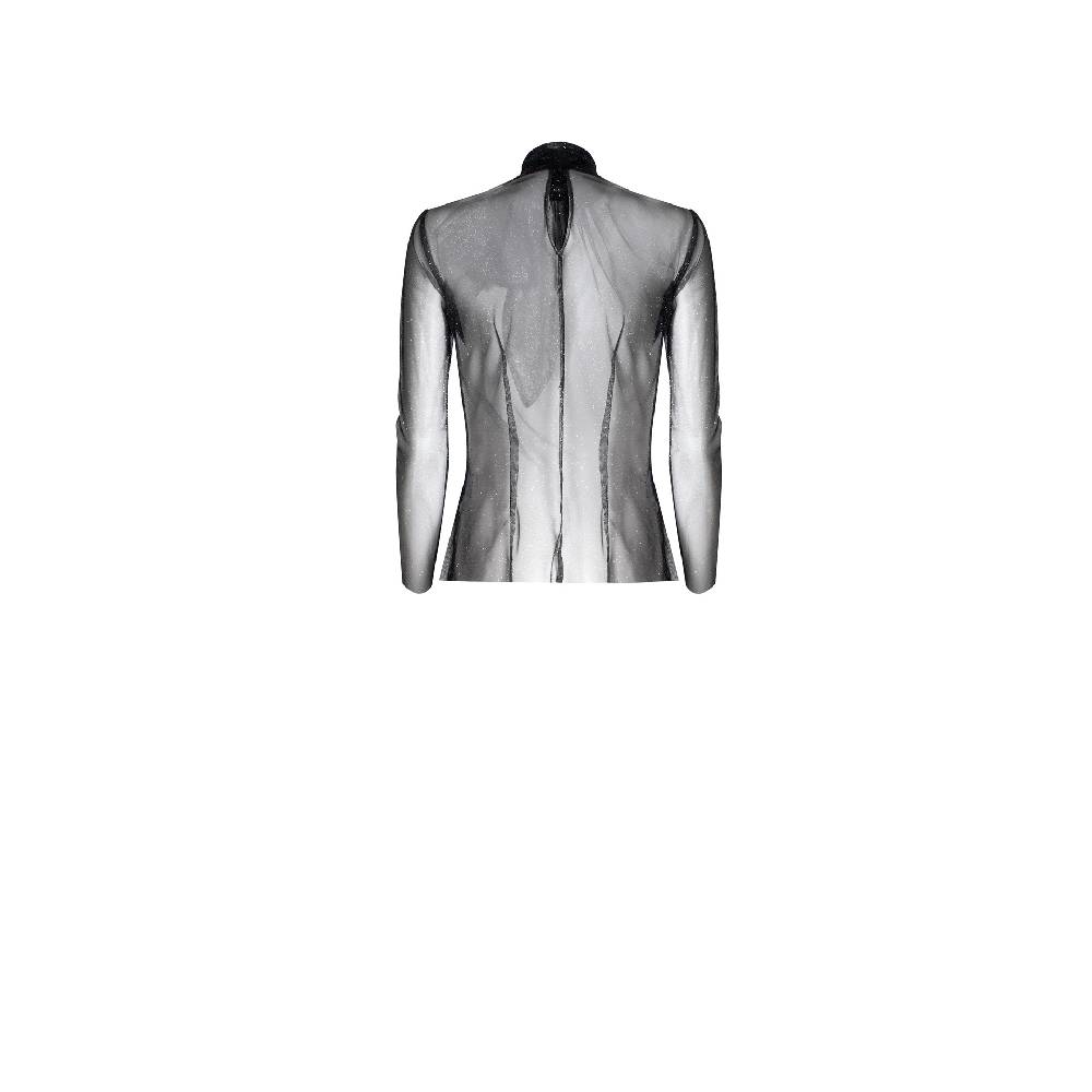 Nineminutes FW22.23 -THE TINA TOP Qualità Garantita