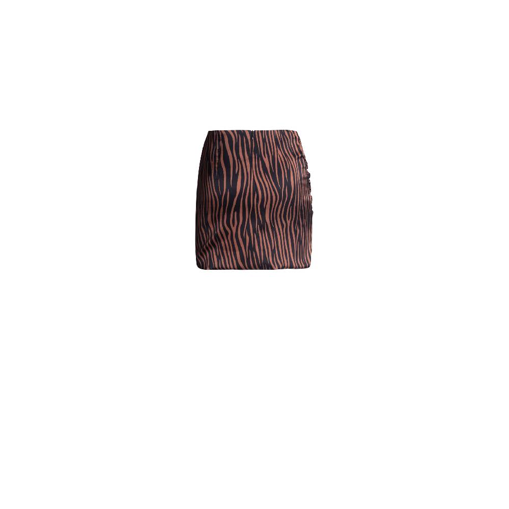 Nineminutes FW22.23 – THE CURLING TIGER Convenienza