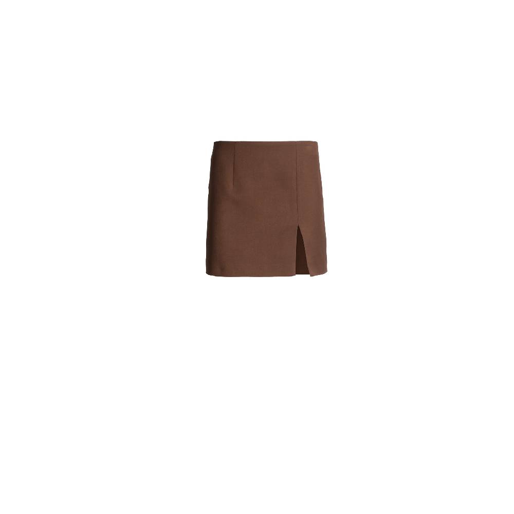 Nineminutes FW22.23 – THE CANDY WOOL BRONZE