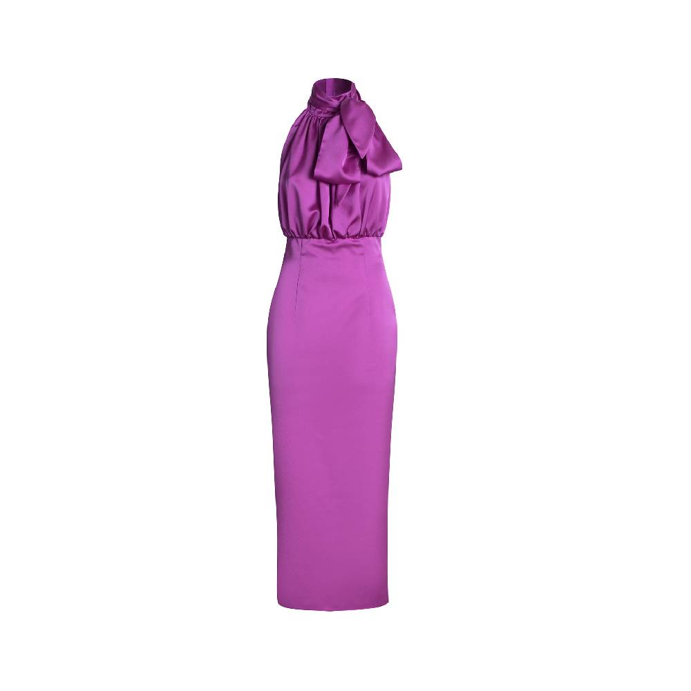 Nineminutes FW22.23 – THE ELVIRA PLUM