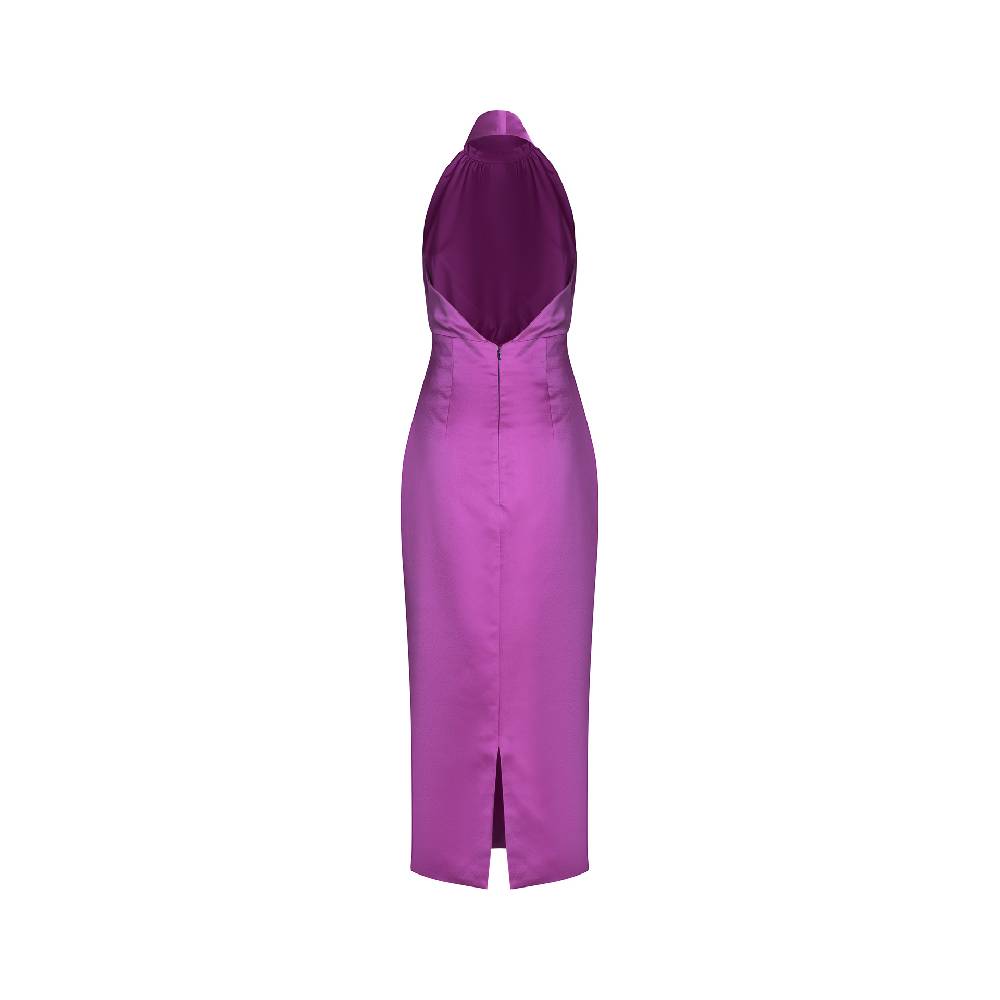 Nineminutes FW22.23 – THE ELVIRA PLUM Offerta