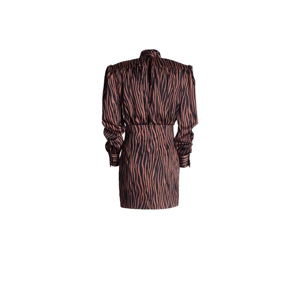 Nineminutes FW22.23 -THE DANIELLE TIGER Economico