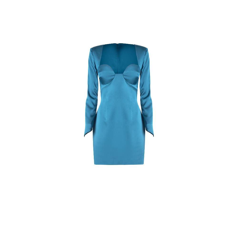 Nineminutes FW22.23 – THE ELISE TIDE