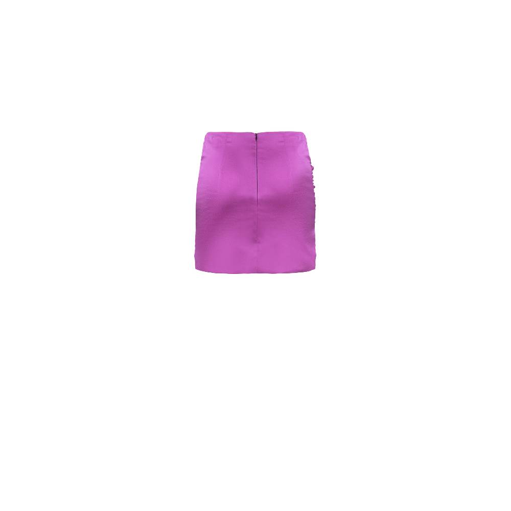 Nineminutes FW22.23 – THE CURLING PLUM In Vendita