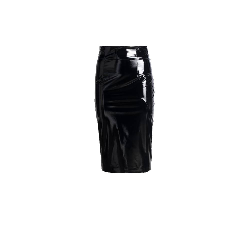 Nineminutes FW22.23 – THE PENCIL LATEX