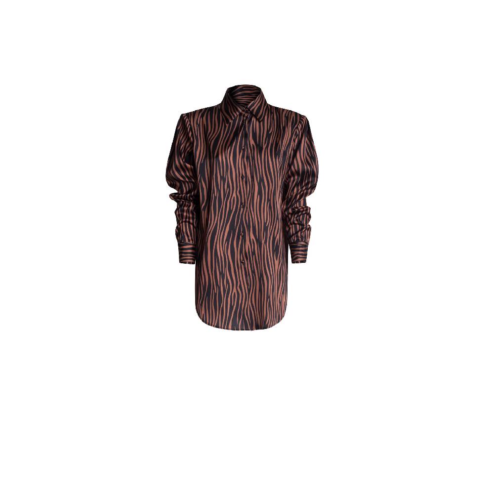 Nineminutes FW22.23 -THE UP TIGER