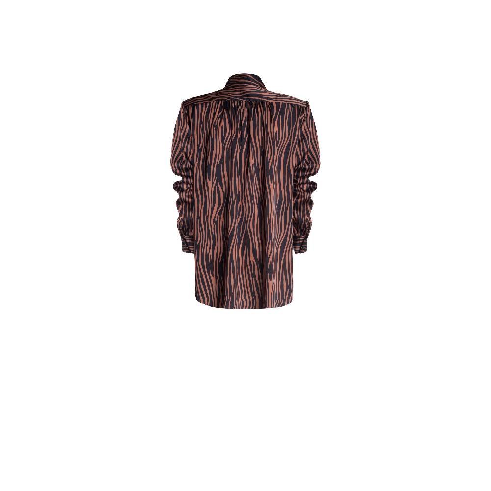 Nineminutes FW22.23 -THE UP TIGER Vendita Economica
