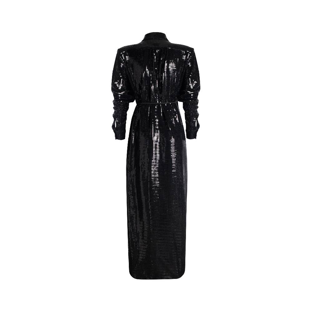 Nineminutes FW22.23 – THE NUIT DISCO Saldi Di Fabbrica