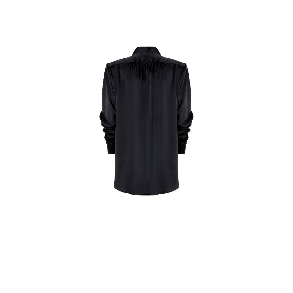 Nineminutes FW22.23 -THE UP BLACK I Più Venduti