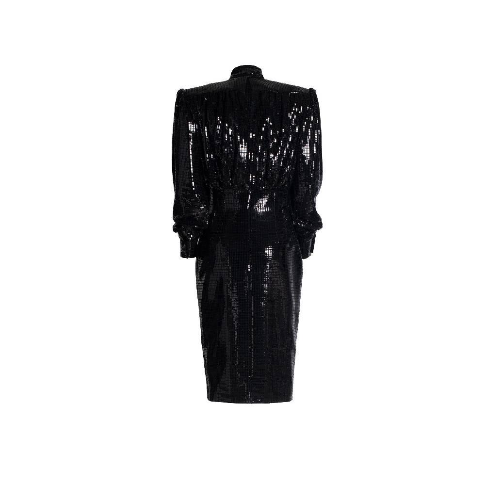 Nineminutes FW22.23 -THE DANIELLE MIDI DISCO Negozio