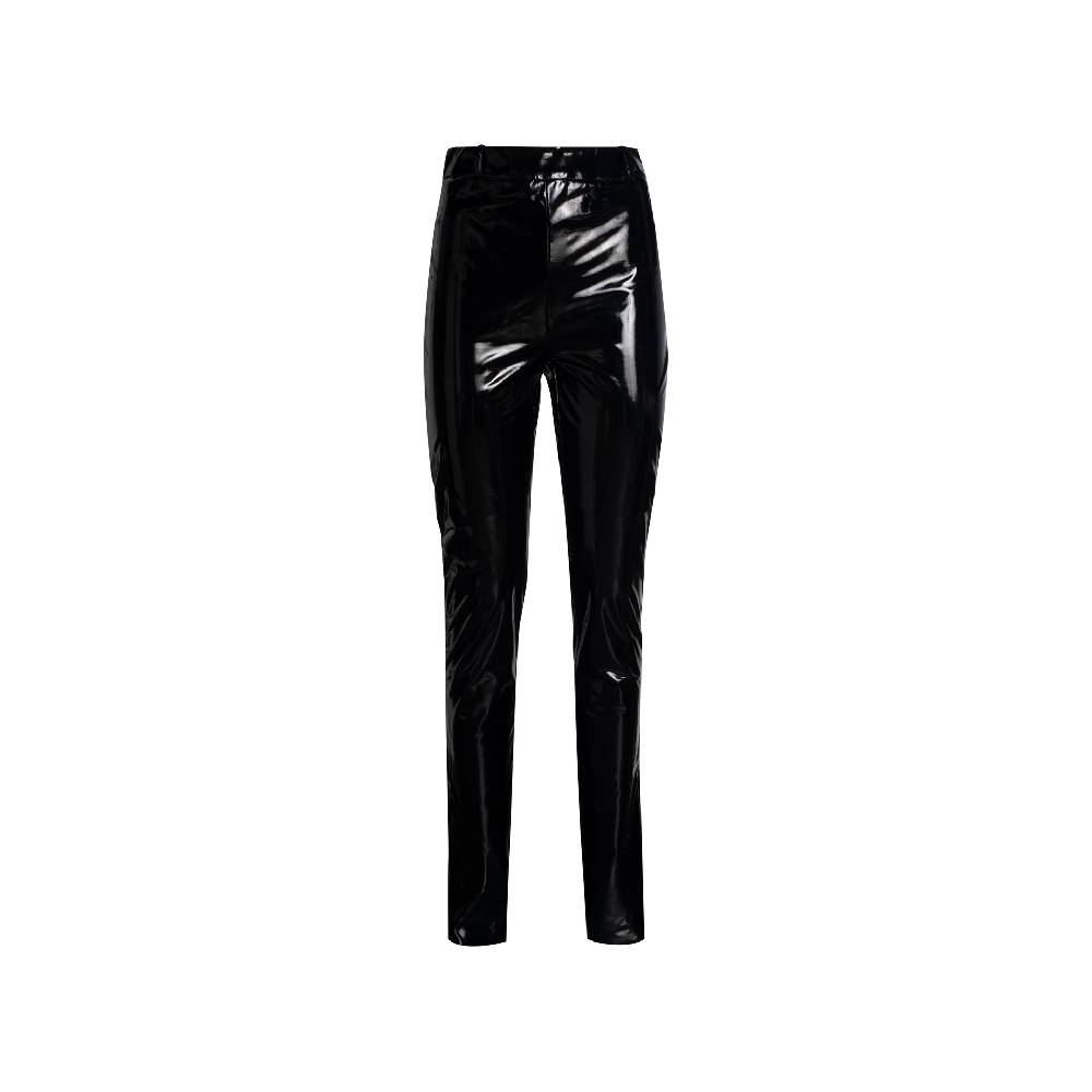 Nineminutes FW22.23 – THE NADJA LATEX