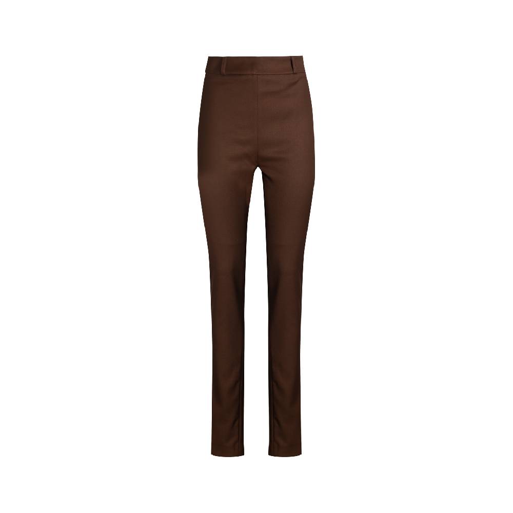 Nineminutes FW22.23 – THE NADJA WOOL BRONZE