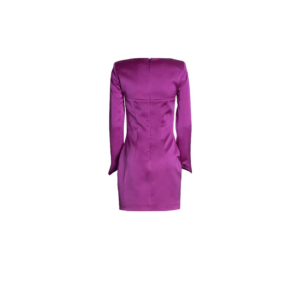 Nineminutes FW22.23 – THE ELISE PLUM Negozio