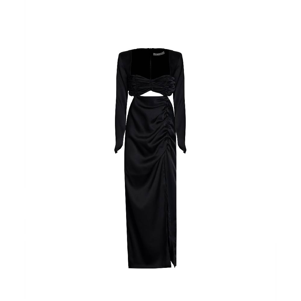 Nineminutes FW22.23 – THE MARLEN BLACK
