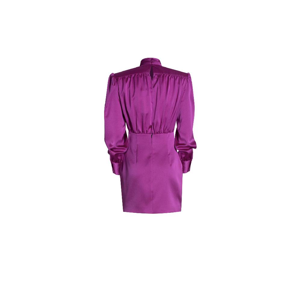 Nineminutes FW22.23 – THE DANIELLE PLUM Pezzi Unici
