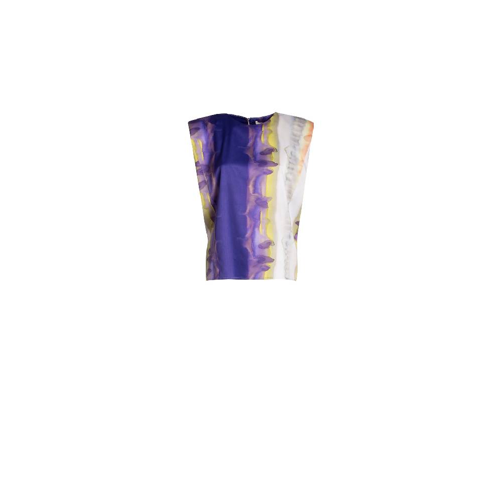 Nineminutes SS22 – THE TEE TIE DYE