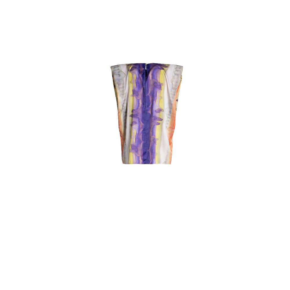 Nineminutes SS22 – THE TEE TIE DYE Soddisfazione Garantita