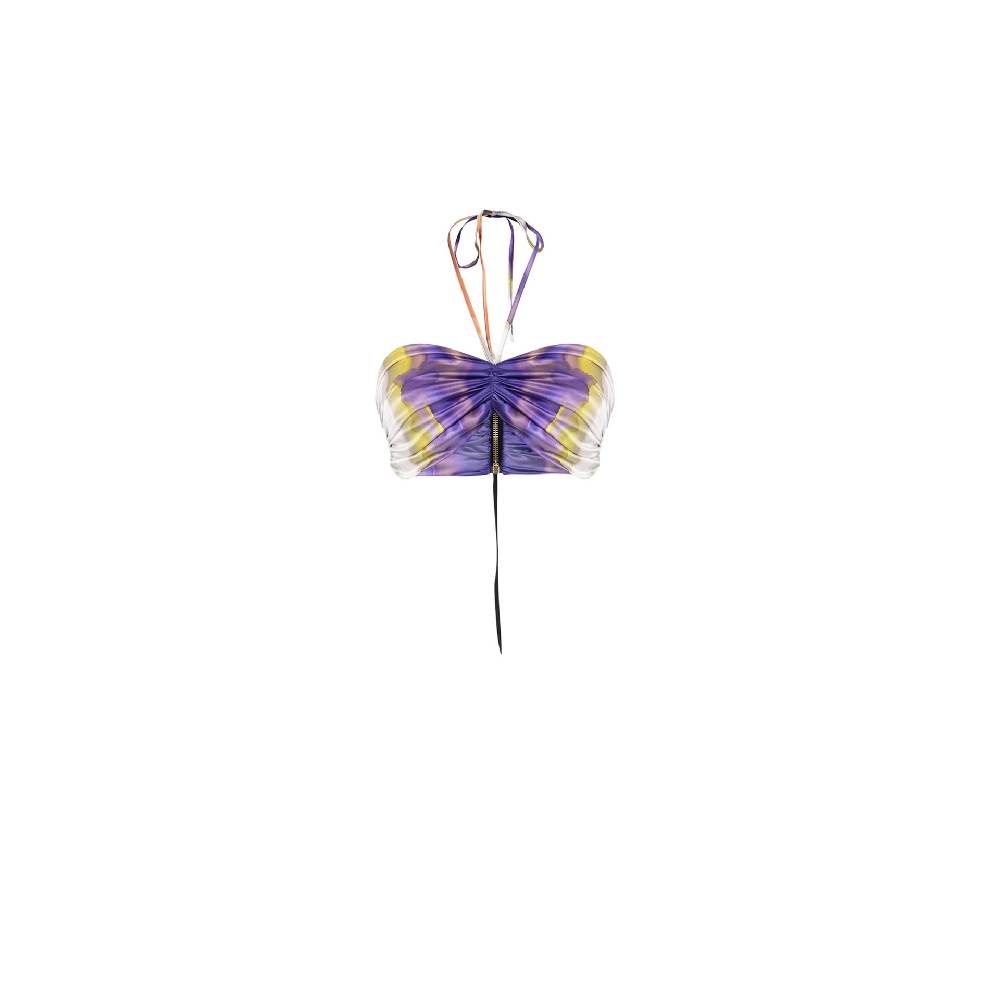 Nineminutes SS22-THE FRIDA TIE DYE Negozi Online