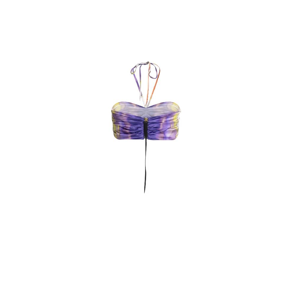 Nineminutes SS22-THE FRIDA TIE DYE Negozi Online