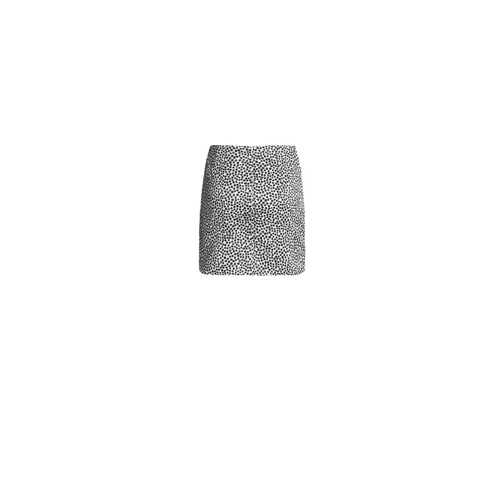 Nineminutes SS22-THE CURLING PAVÉ