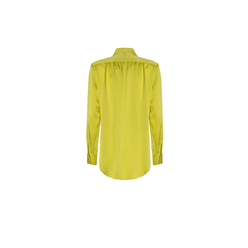 Nineminutes SS22-THE UP ACID Prezzo Ridotto