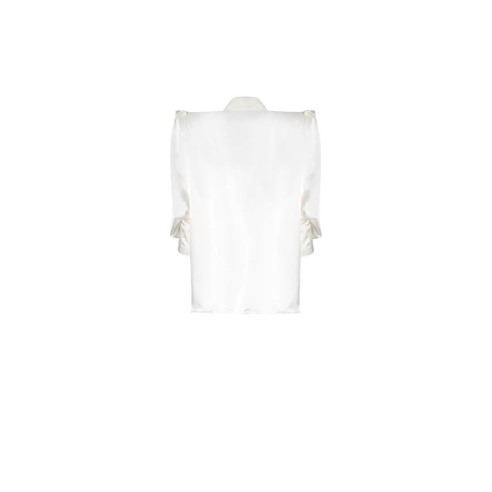 Nineminutes SS22 – THE VINTAGE TOP CHAMPAGNE Online