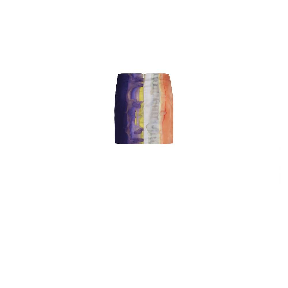 Nineminutes SS22-THE CANDY TIE DYE In Vendita