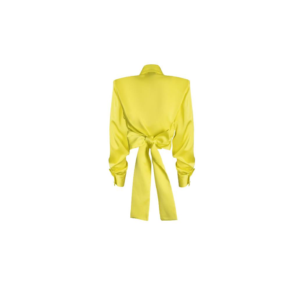 Nineminutes SS22-THE GIA ACID Offerte