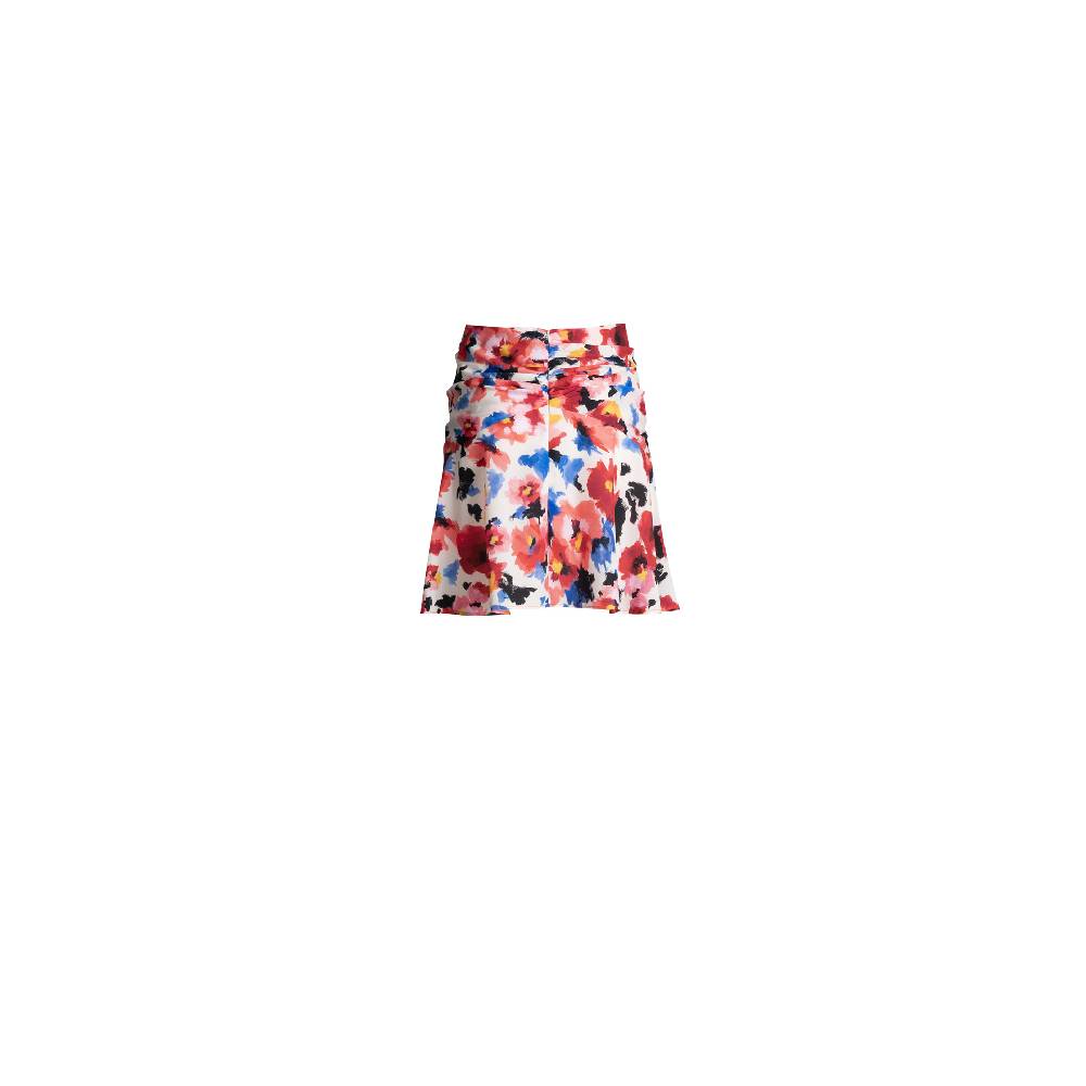 Nineminutes REVERSIBLE – THE BUTTERFLY SKIRT FLOWERS 2025