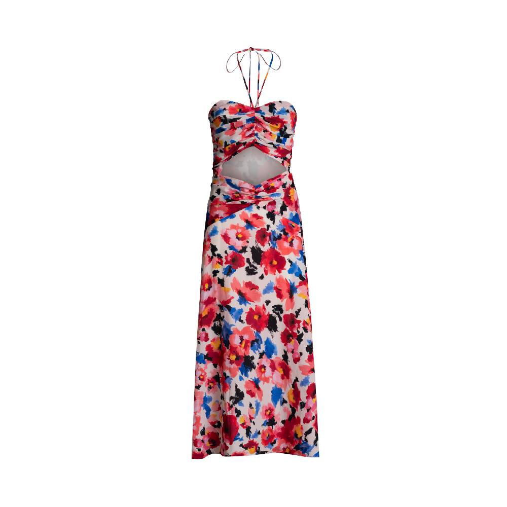 Nineminutes REVERSIBLE – THE LAYLA FLOWERS