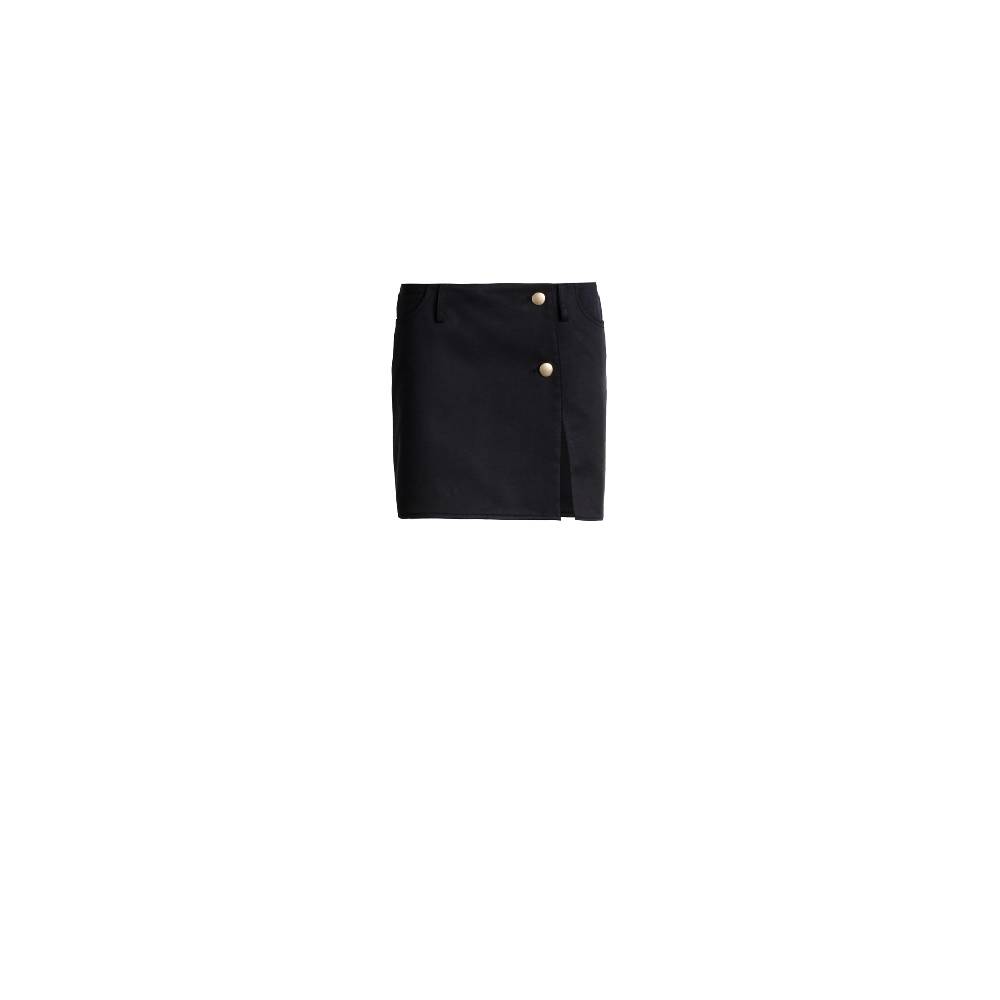 Nineminutes REVERSIBLE – THE MARY SKIRT GABARDINE