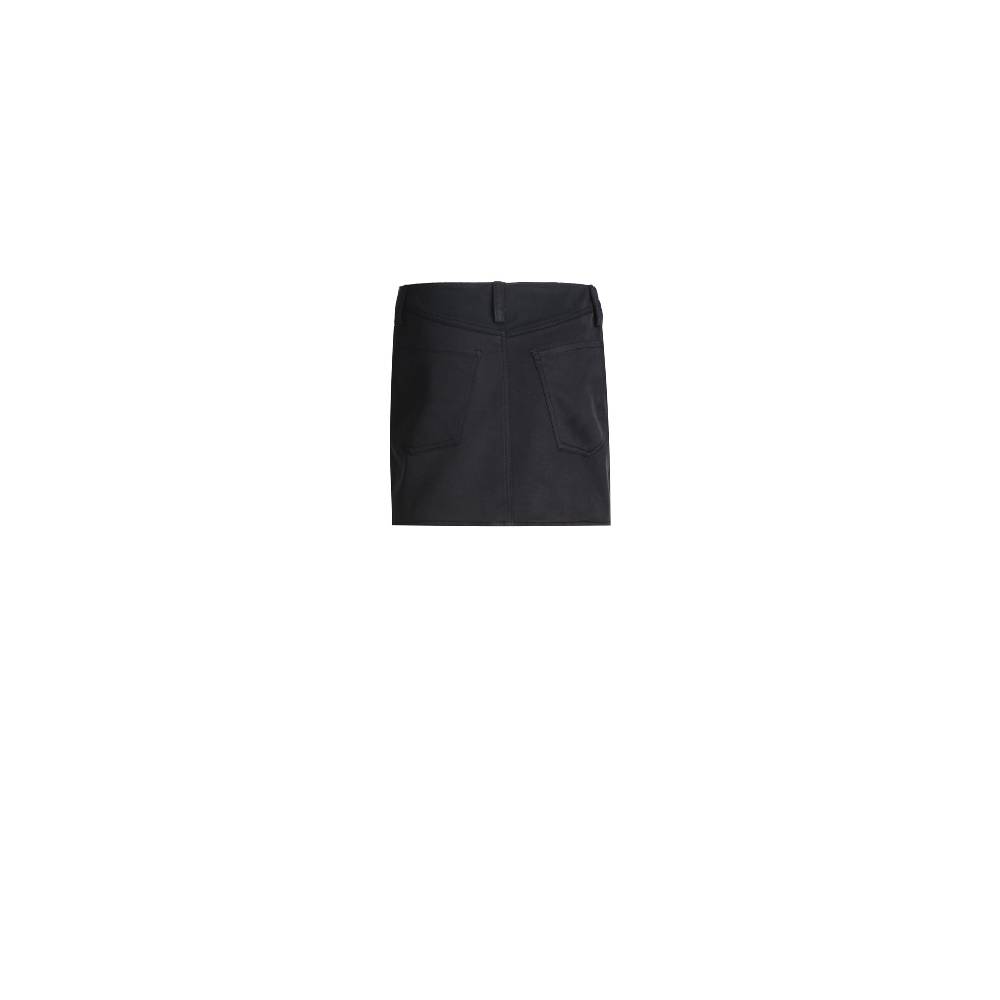 Nineminutes REVERSIBLE – THE MARY SKIRT GABARDINE Vendita