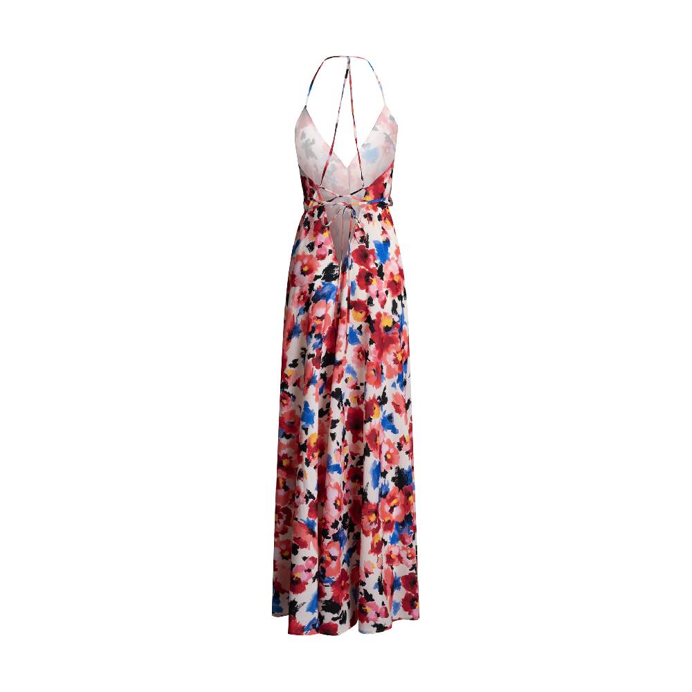 Nineminutes REVERSIBLE – THE EIVISSA FLOWERS Qualità Garantita