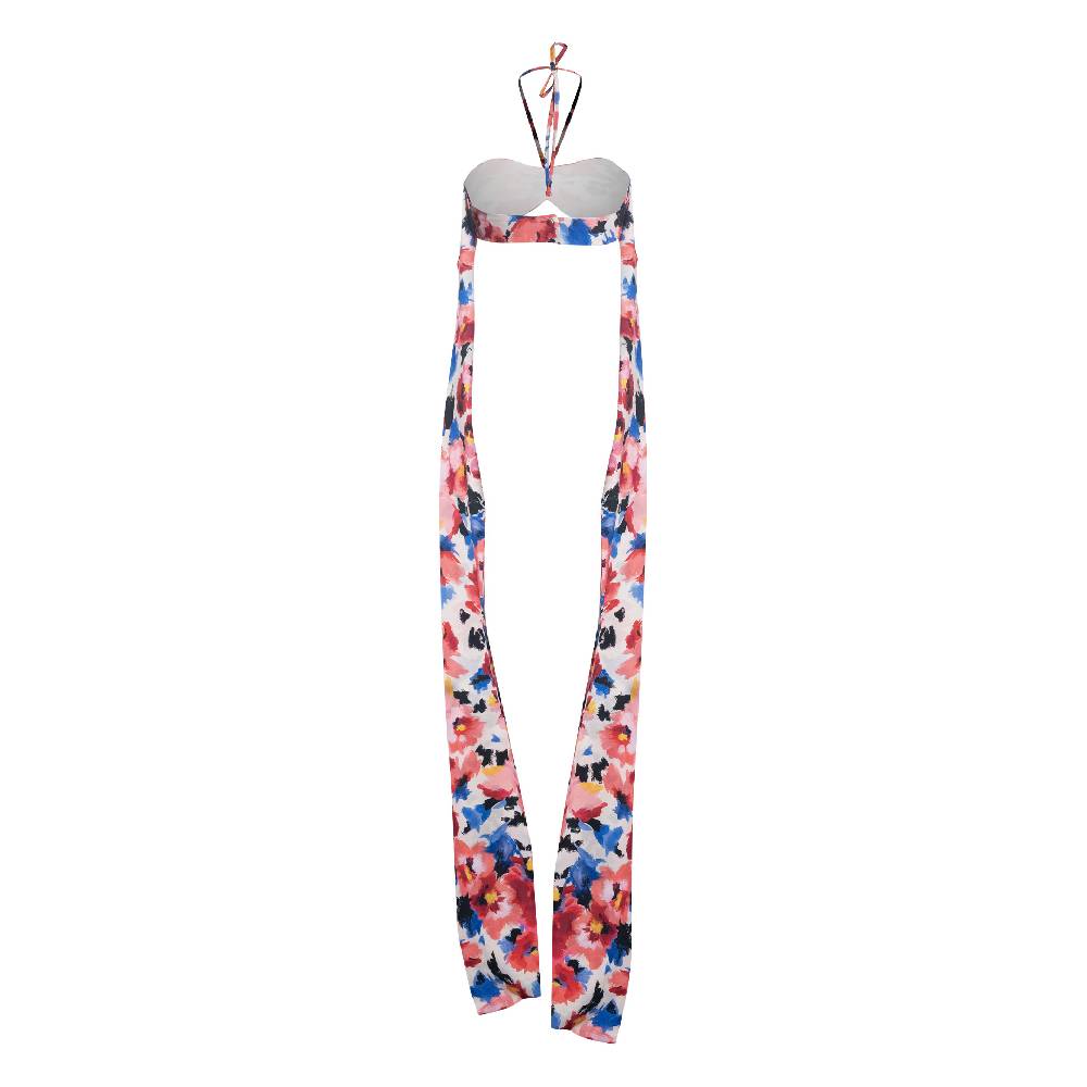 Nineminutes REVERSIBLE – THE NEW FRIDA FLOWERS Consegna Veloce
