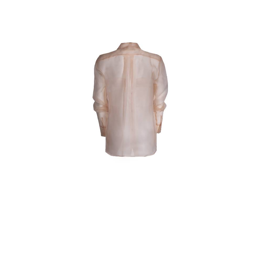 Nineminutes IMNOTPERFECT – THE MAIA ORGANZA PINK Offerte