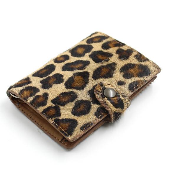 Kjøre Project Leather Pochette + iClutch Cavallino Pezzi Unici