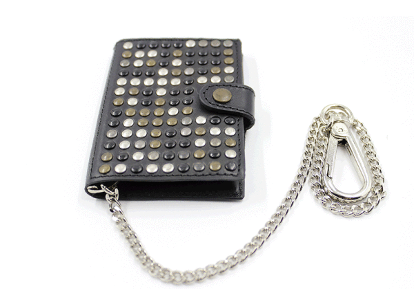 Kjøre Project iClutch Black Hong Kong + Chain
