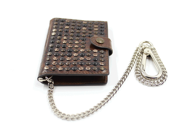 Kjøre Project iClutch Brown Hong Kong + Chain